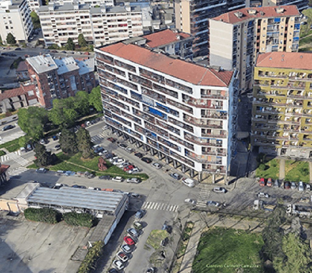 Bilocale in vendita a Torino