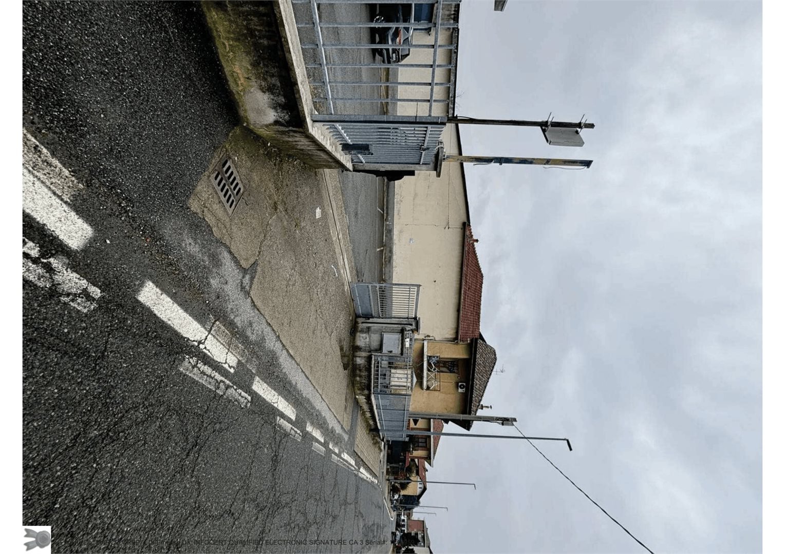 Locale commerciale in vendita a Caselle Torinese