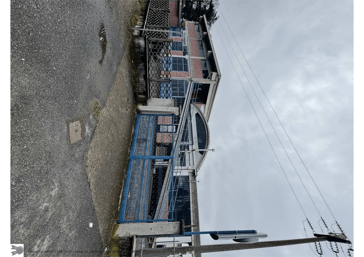 Locale commerciale in vendita a Caselle Torinese