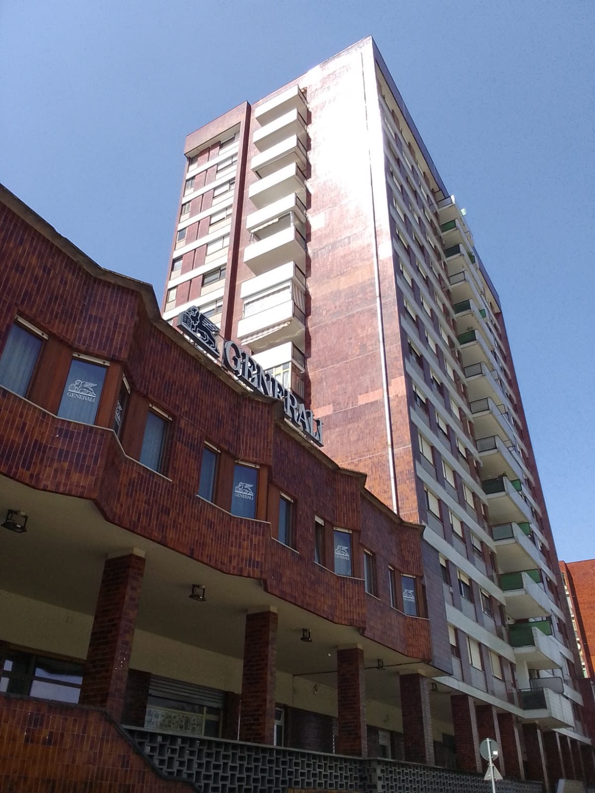 Trilocale in vendita a Moncalieri
