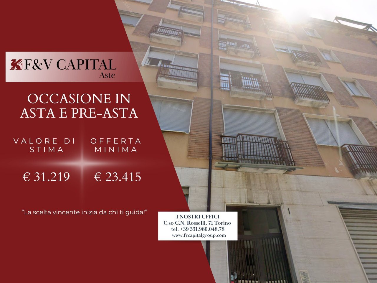 Quadrilocale in vendita a Forno Canavese