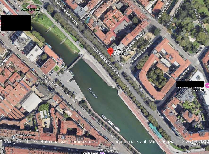 Ufficio in vendita a Milano