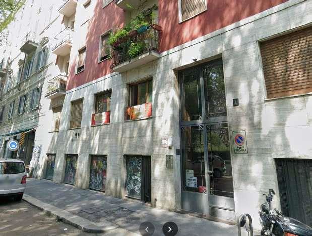 Ufficio in vendita a Milano