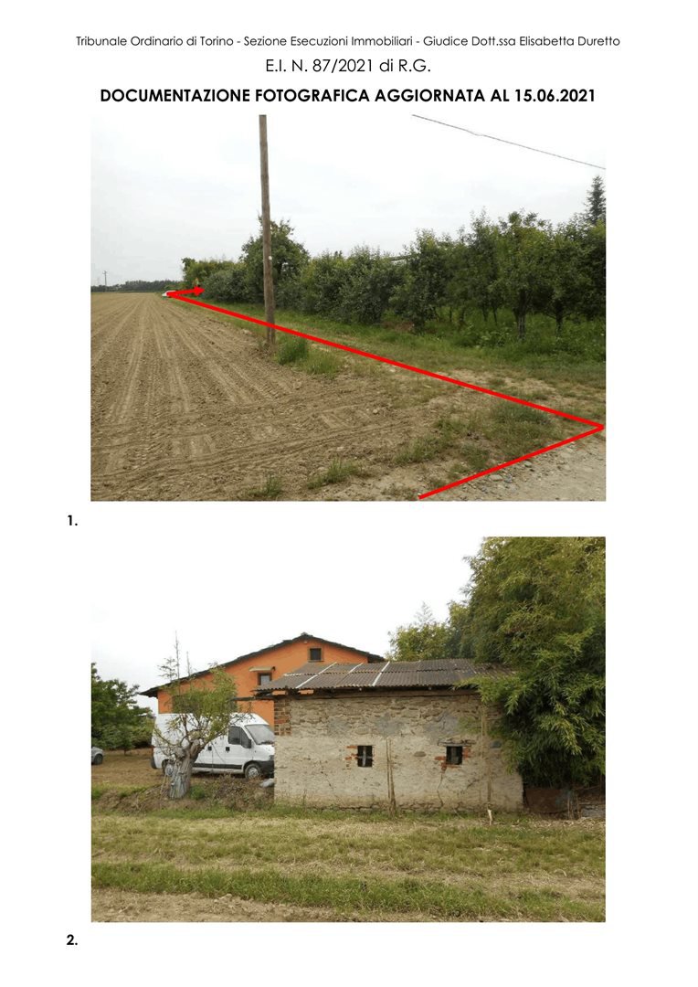 Villa in vendita a Cavour