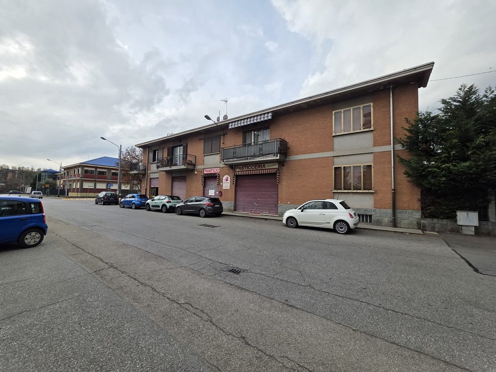 Ufficio in vendita a Alpignano