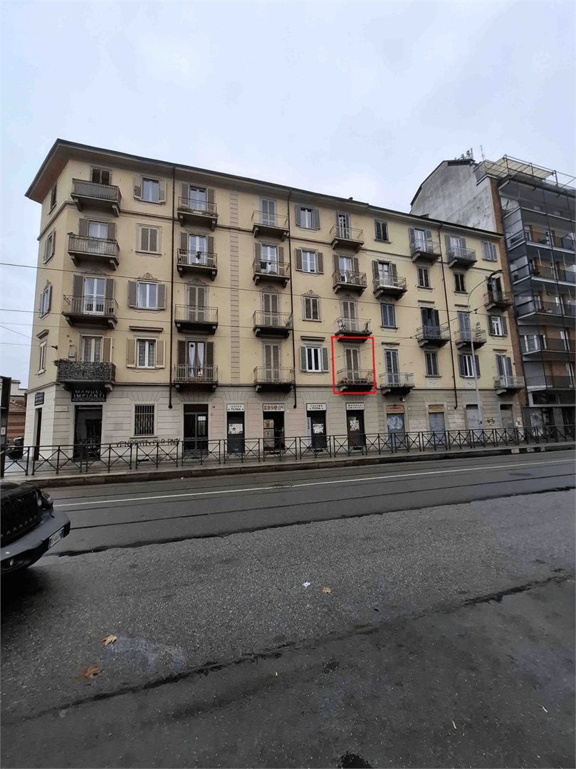 Bilocale in vendita a Torino