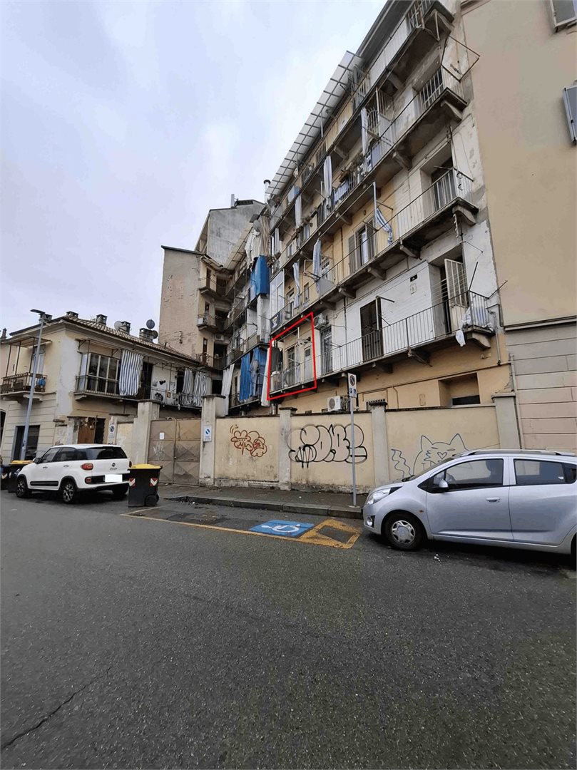 Bilocale in vendita a Torino