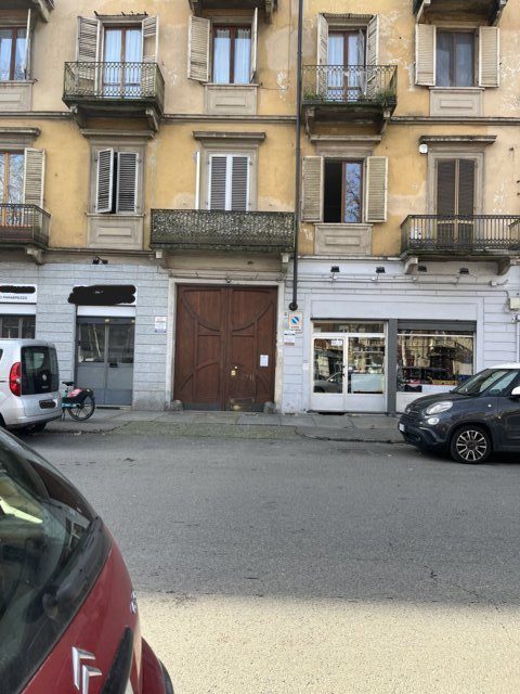 Bilocale classe A1 a Torino