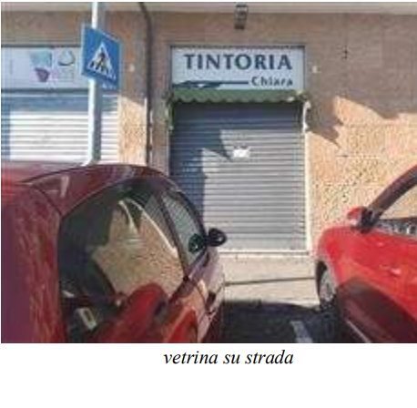 Locale commerciale in vendita a Rivoli