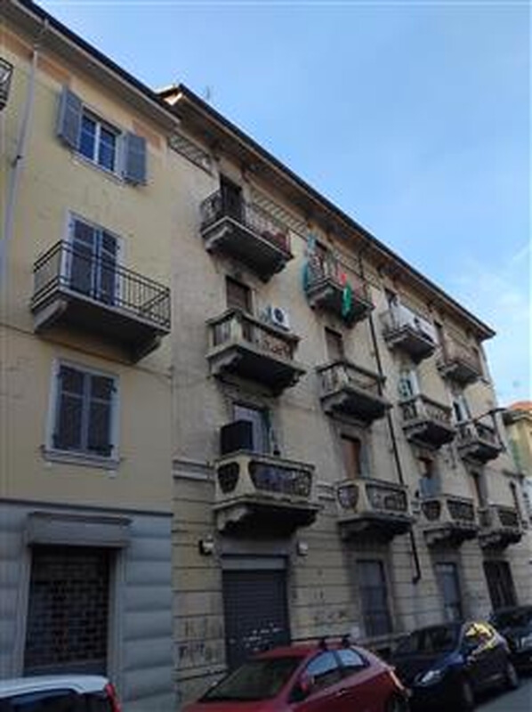 Bilocale in vendita a Torino
