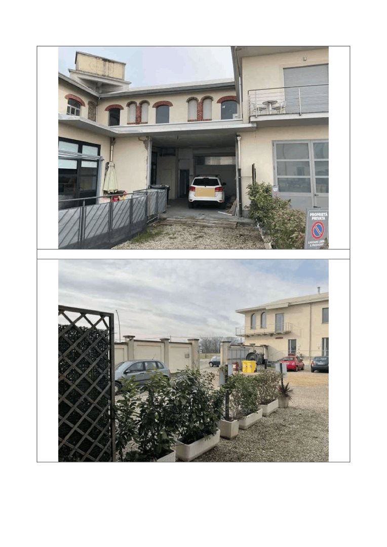 Locale commerciale in vendita a Caselle Torinese