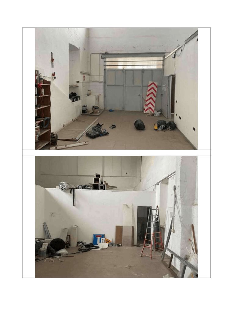 Locale commerciale in vendita a Caselle Torinese