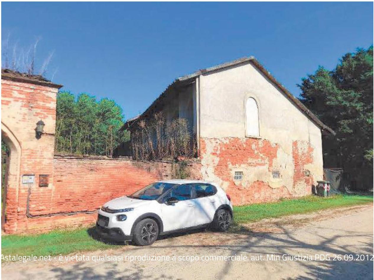 Villa in vendita a Trofarello