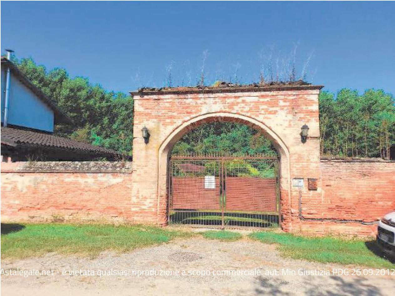 Villa in vendita a Trofarello