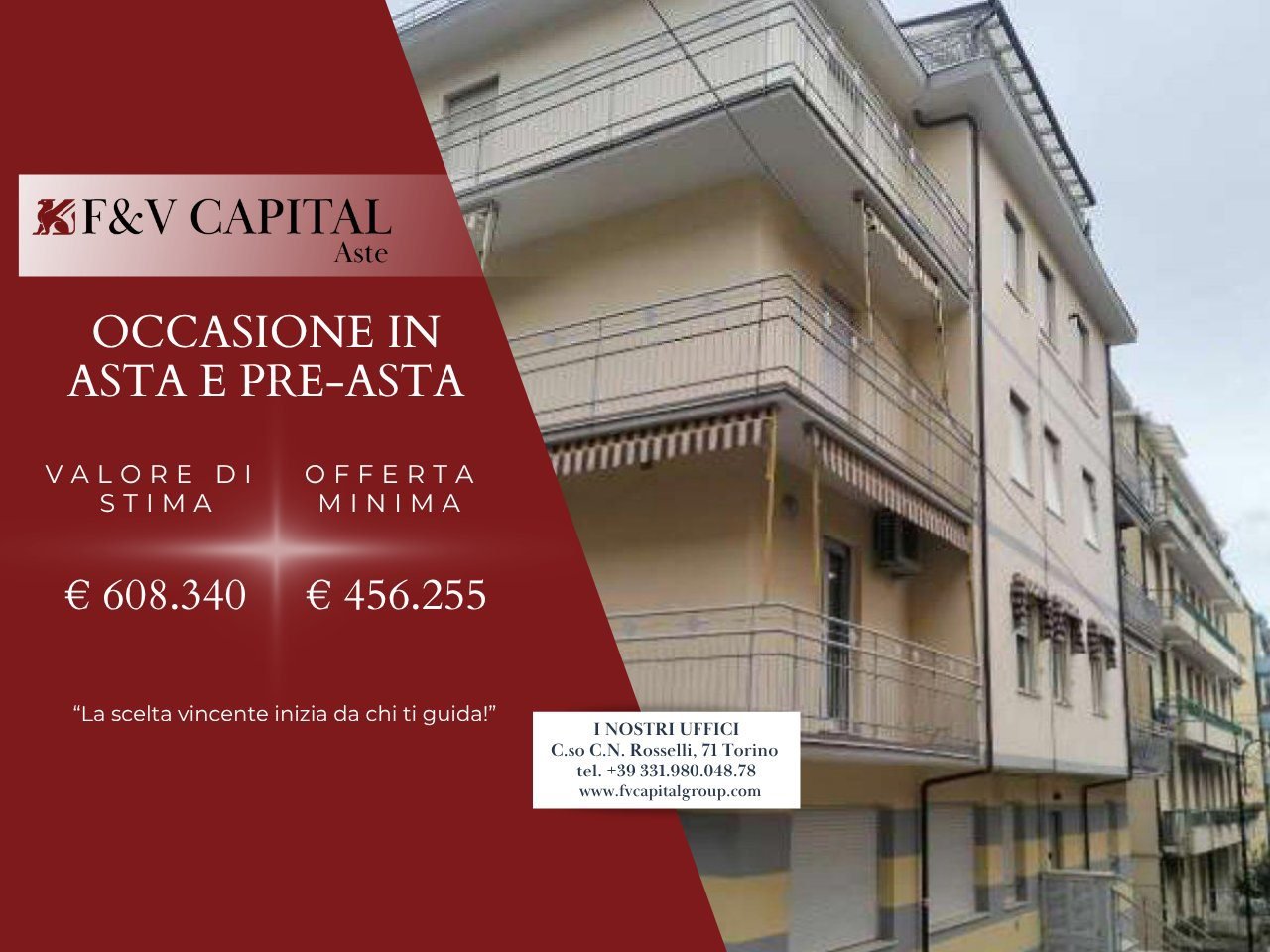Quadrilocale in vendita a Laigueglia