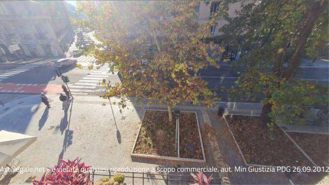 Quadrilocale in vendita a Milano