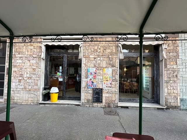Locale commerciale in vendita a Torino