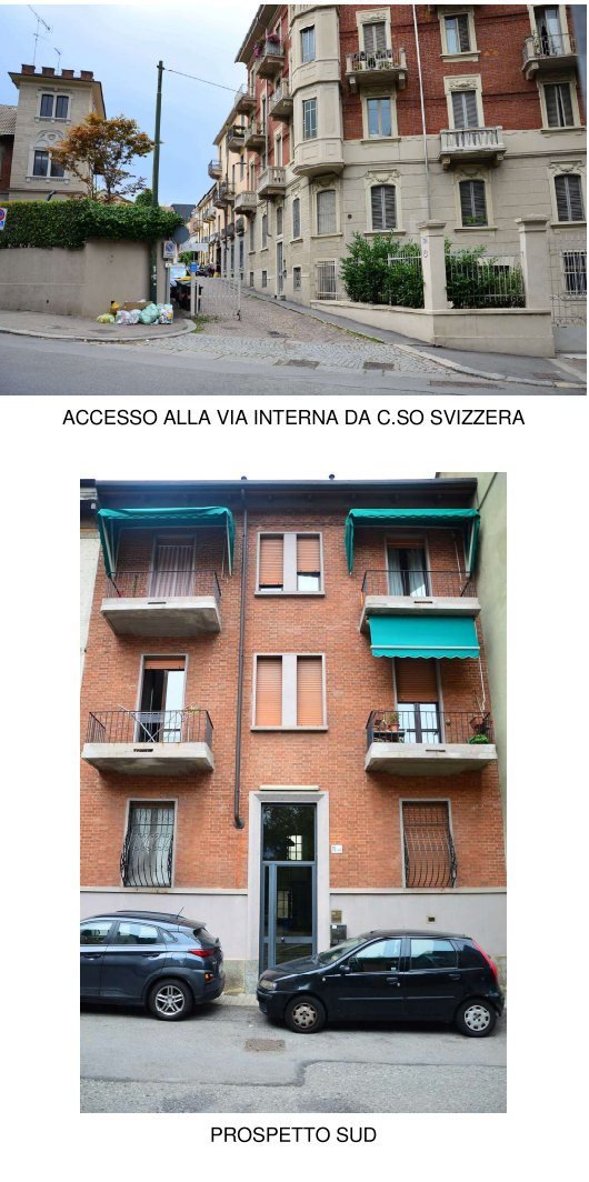 Bilocale in vendita a Torino