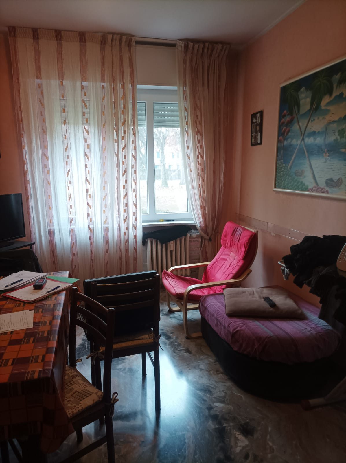 Quadrilocale in vendita a Torino