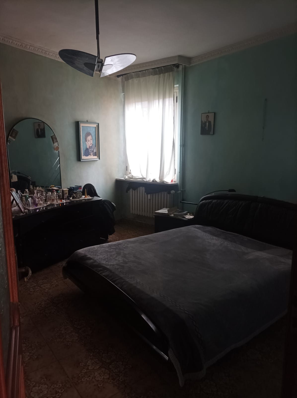 Quadrilocale in vendita a Torino