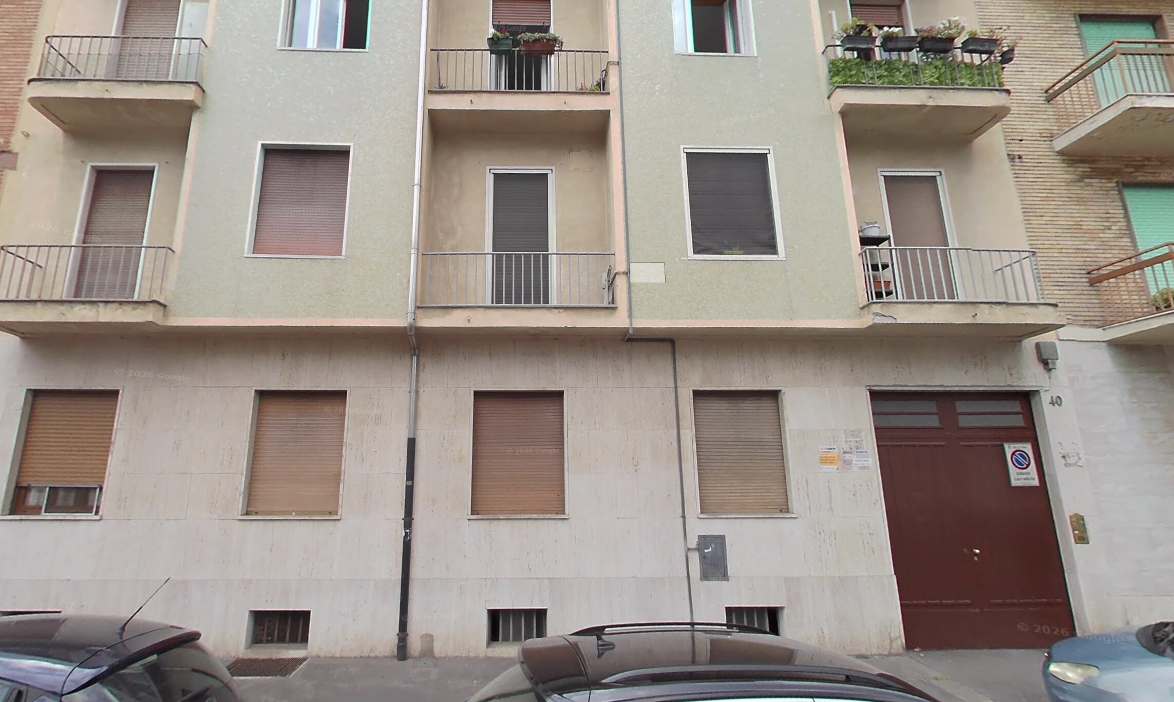 Quadrilocale in vendita a Torino