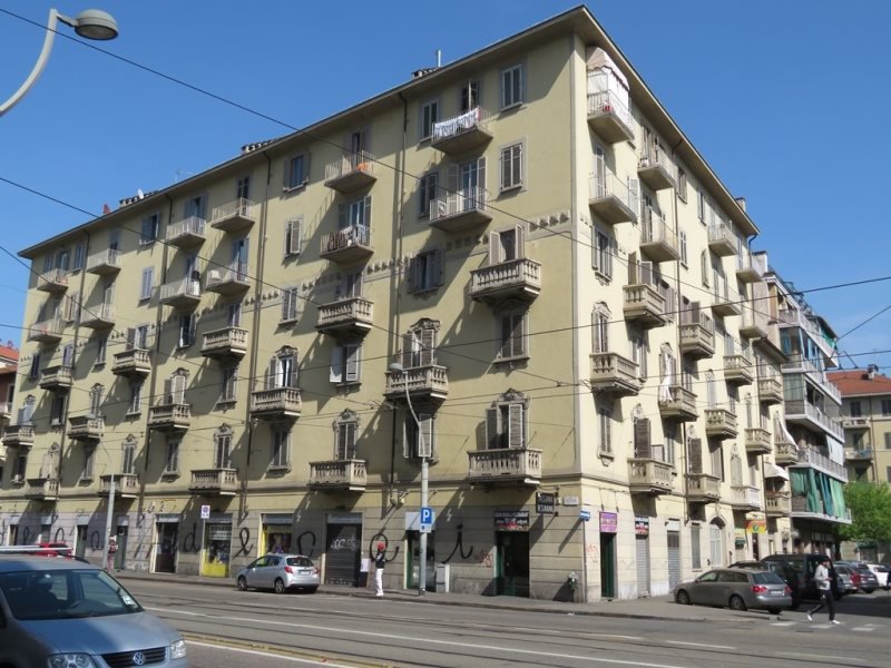 Trilocale in vendita a Torino