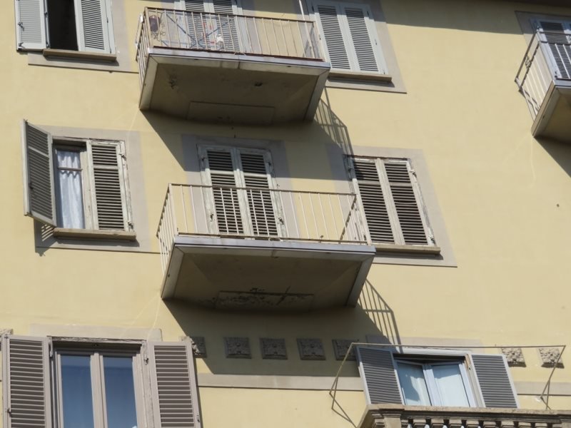 Trilocale in vendita a Torino