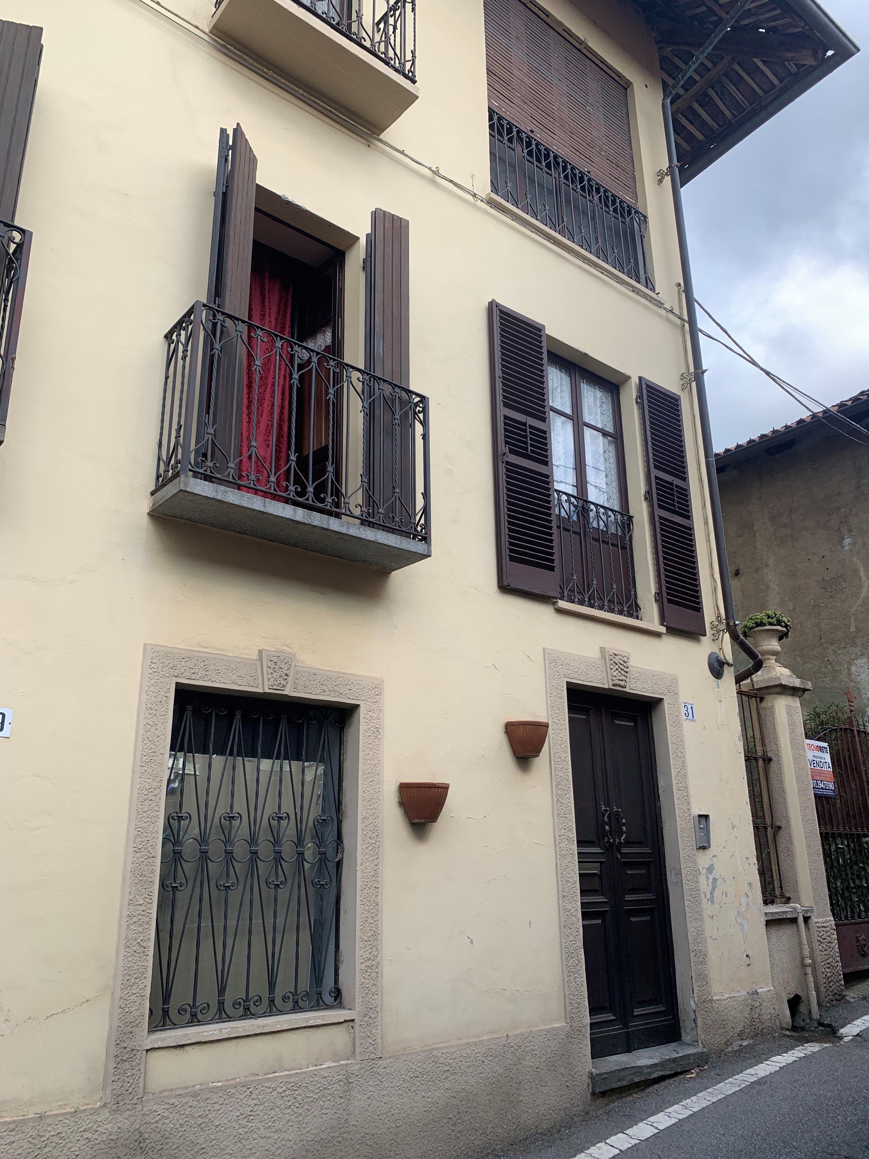 Appartamento in vendita a Caselette
