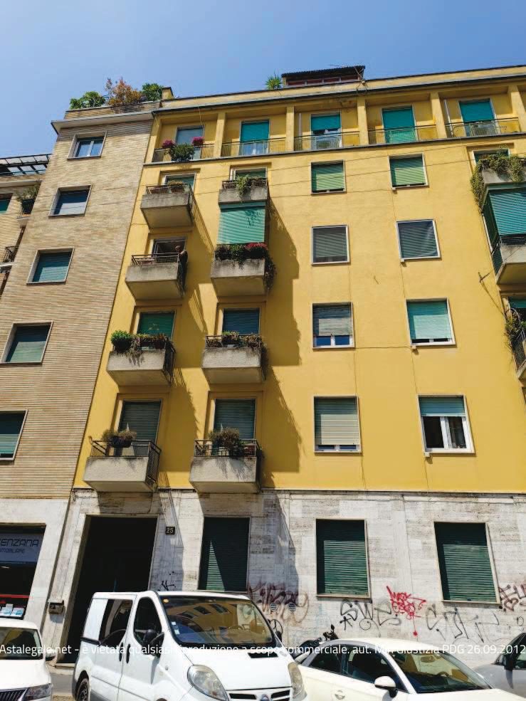 Bilocale in vendita a Milano