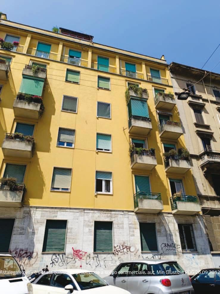 Bilocale in vendita a Milano