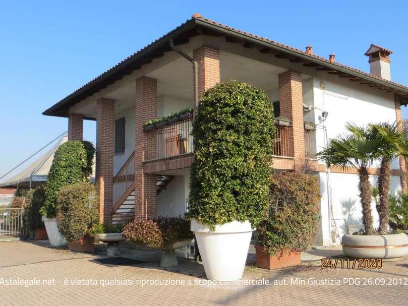 Villa in vendita a Milano