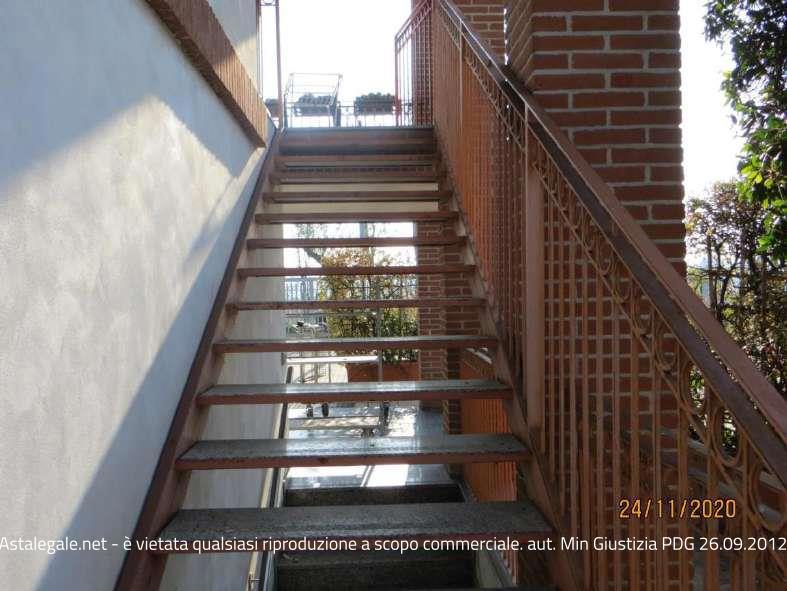Villa in vendita a Milano