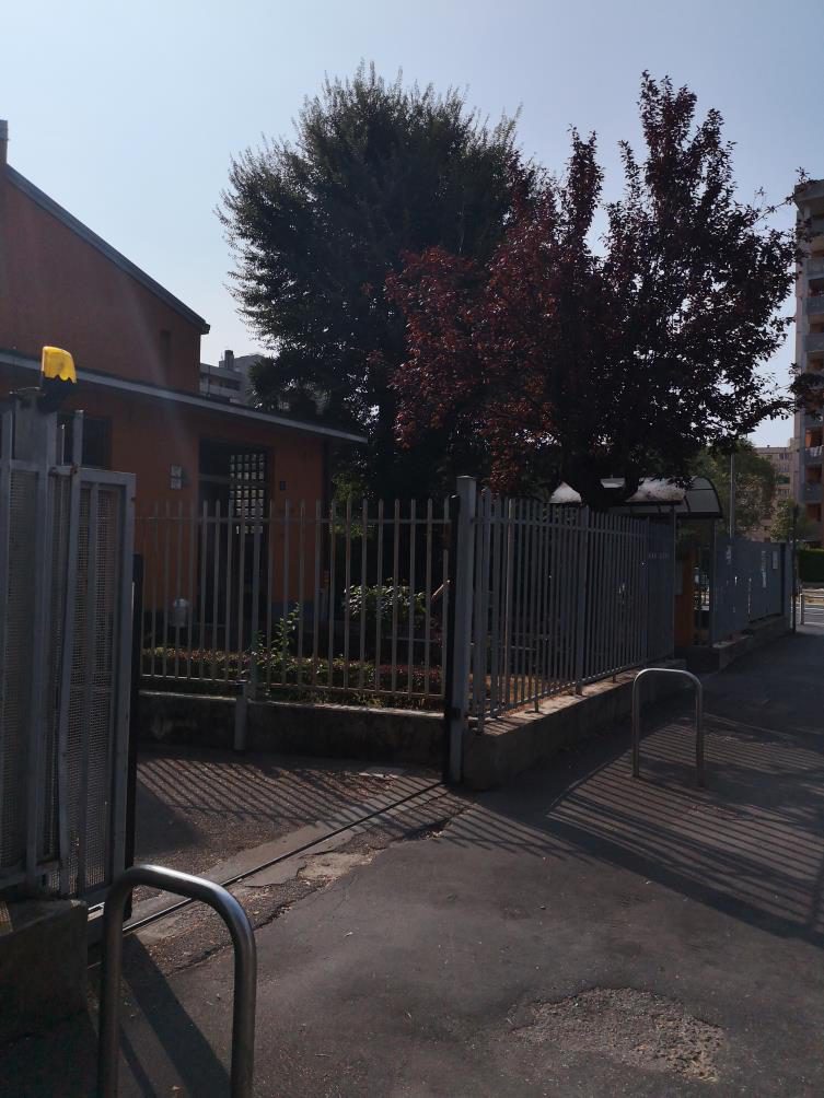Quadrilocale in vendita a Milano