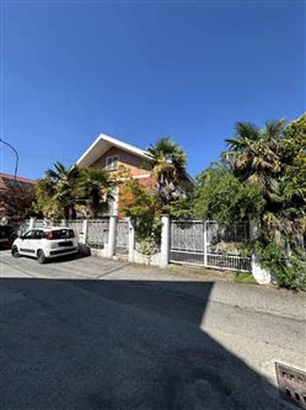 Villa in vendita a Piossasco