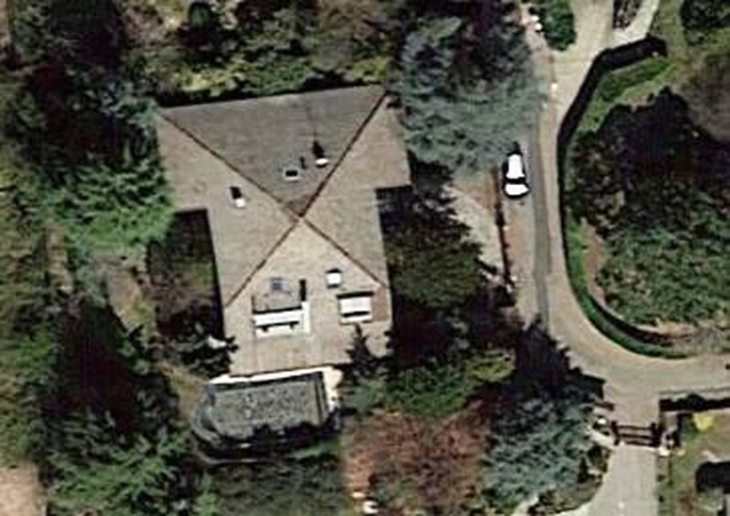 Villa in vendita a Moncalieri