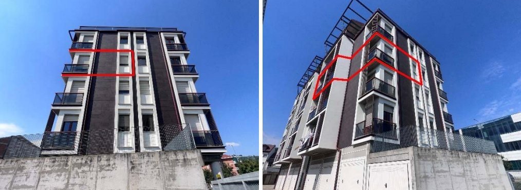Trilocale in vendita a Moncalieri