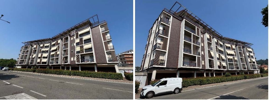 Trilocale in vendita a Moncalieri