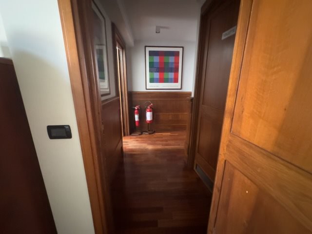 Ufficio classe A1 a Torino