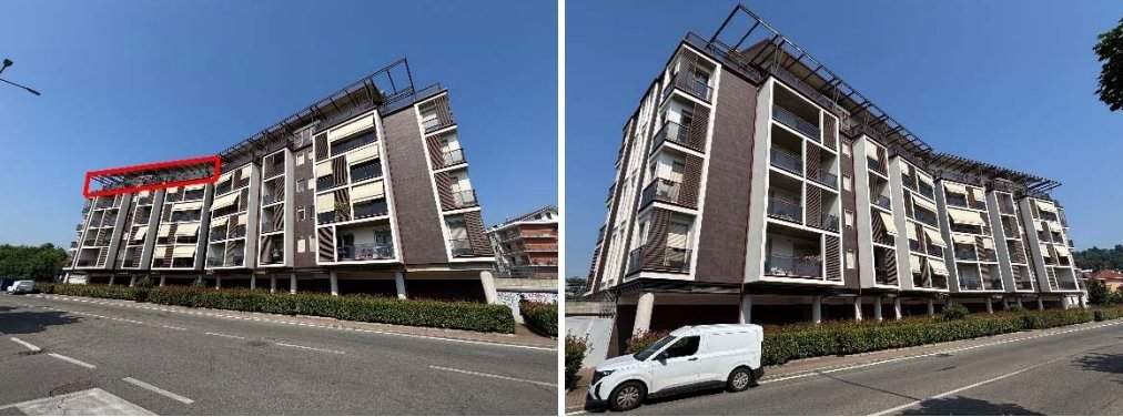 Quadrilocale in vendita a Moncalieri
