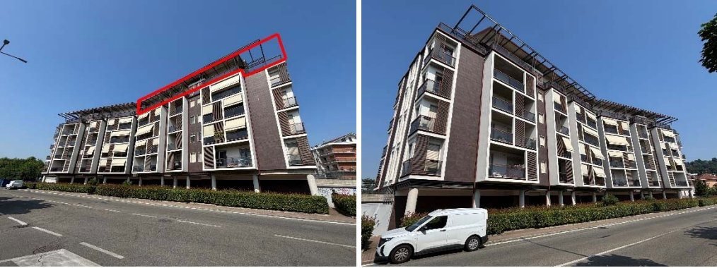 Appartamento in vendita a Moncalieri