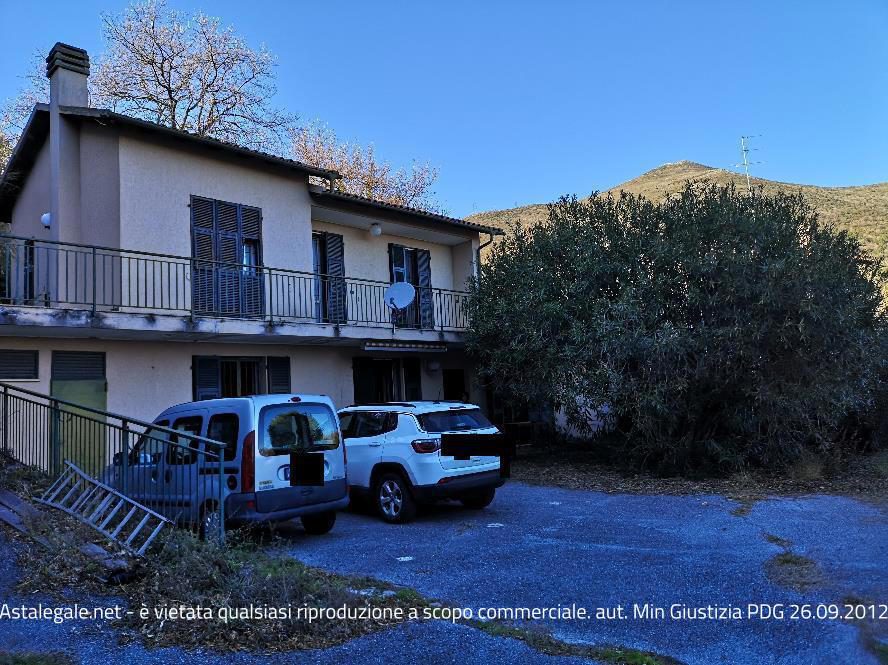 Appartamento in vendita a Ceriale
