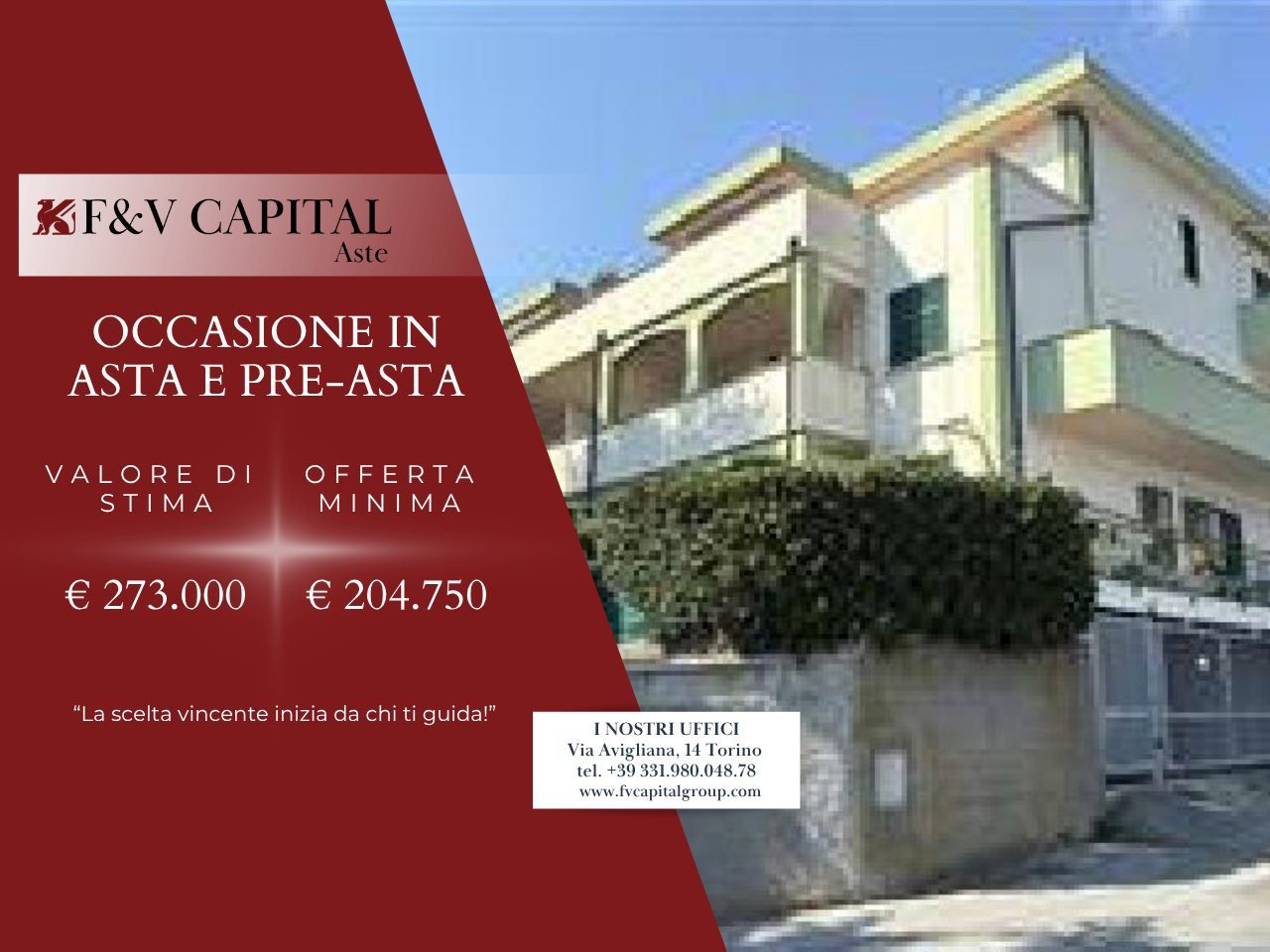Bilocale in vendita a Bergeggi