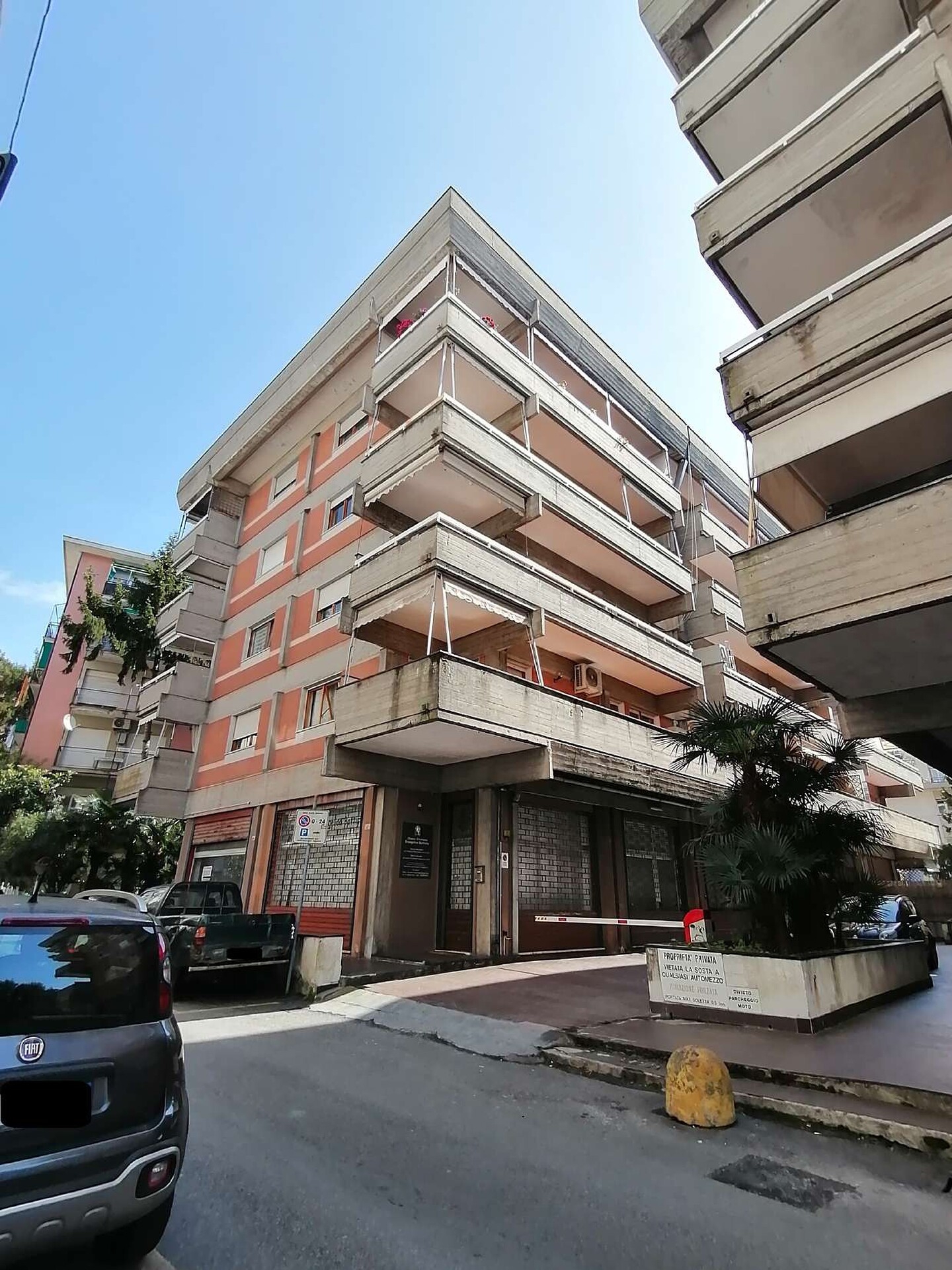 Trilocale in vendita a Rapallo