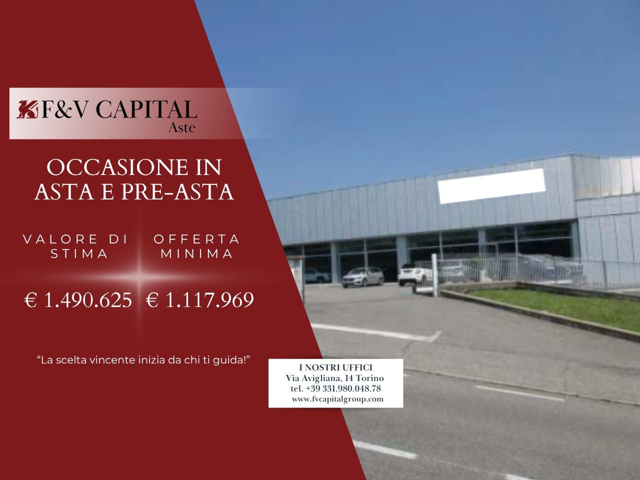 Locale commerciale classe A1 a Alzano Lombardo