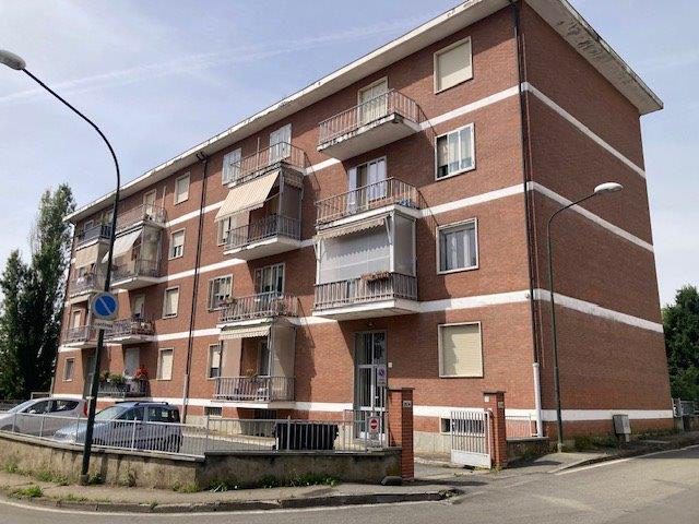 Quadrilocale in vendita a Chieri