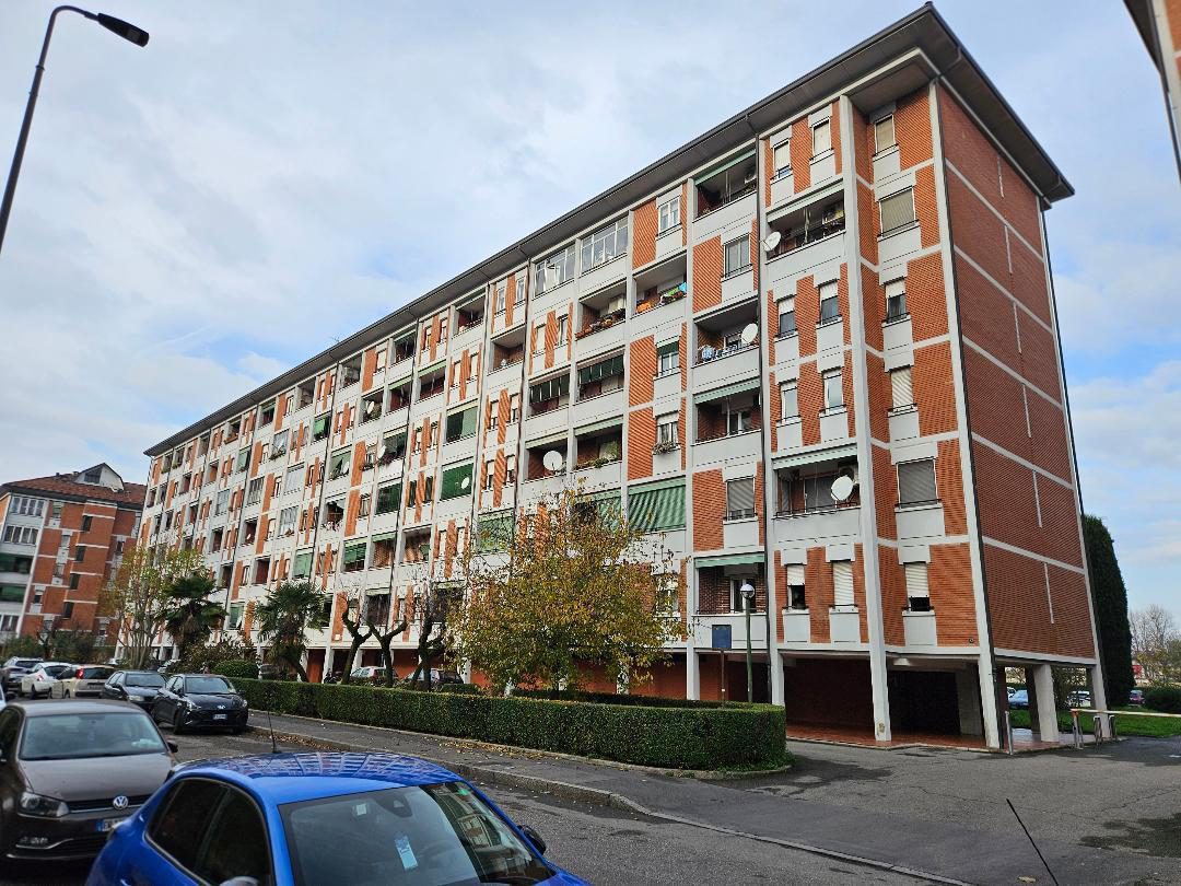 Quadrilocale in vendita a Milano