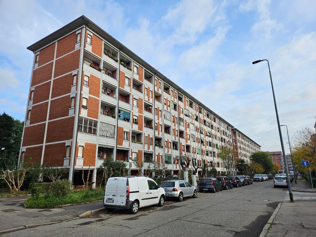 Quadrilocale in vendita a Milano