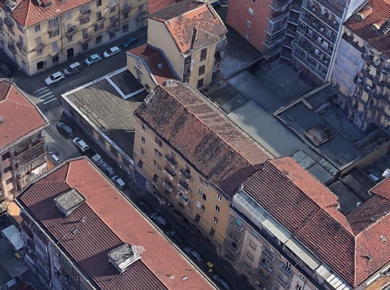 Bilocale in vendita a Torino