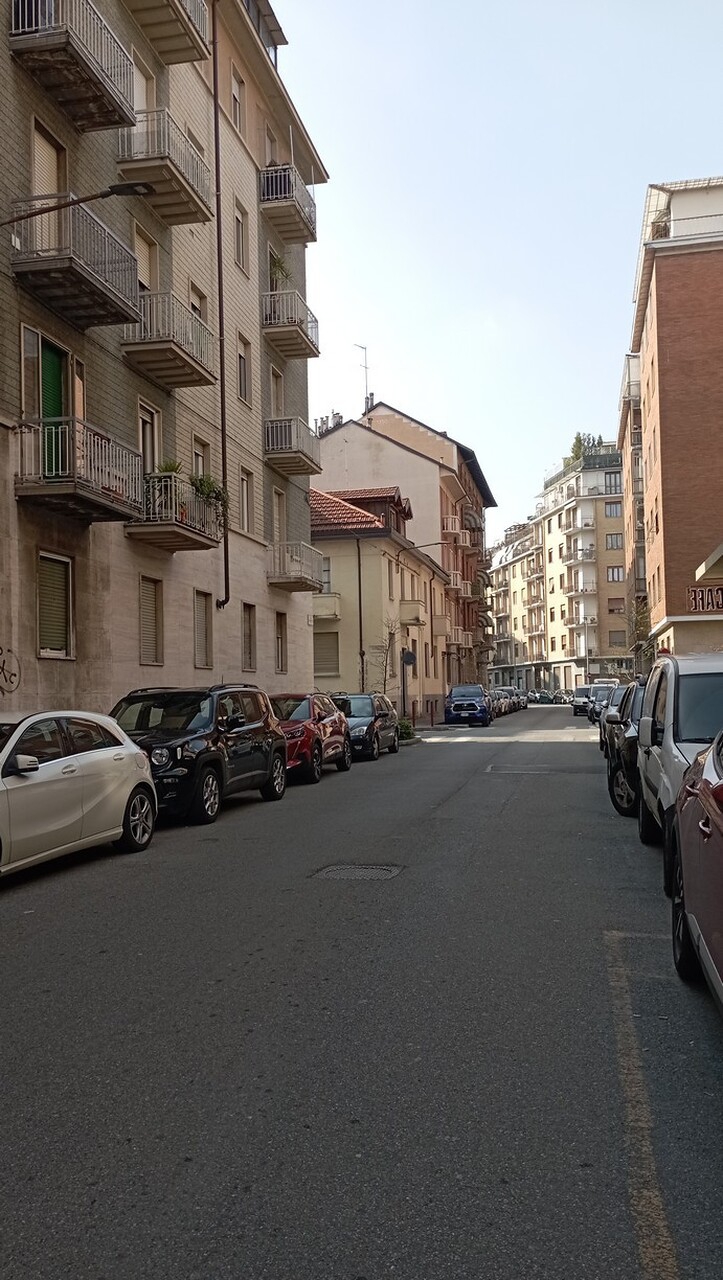 Bilocale in vendita a Torino