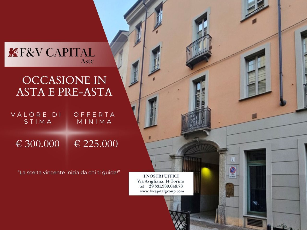 Locale commerciale in vendita a Torino